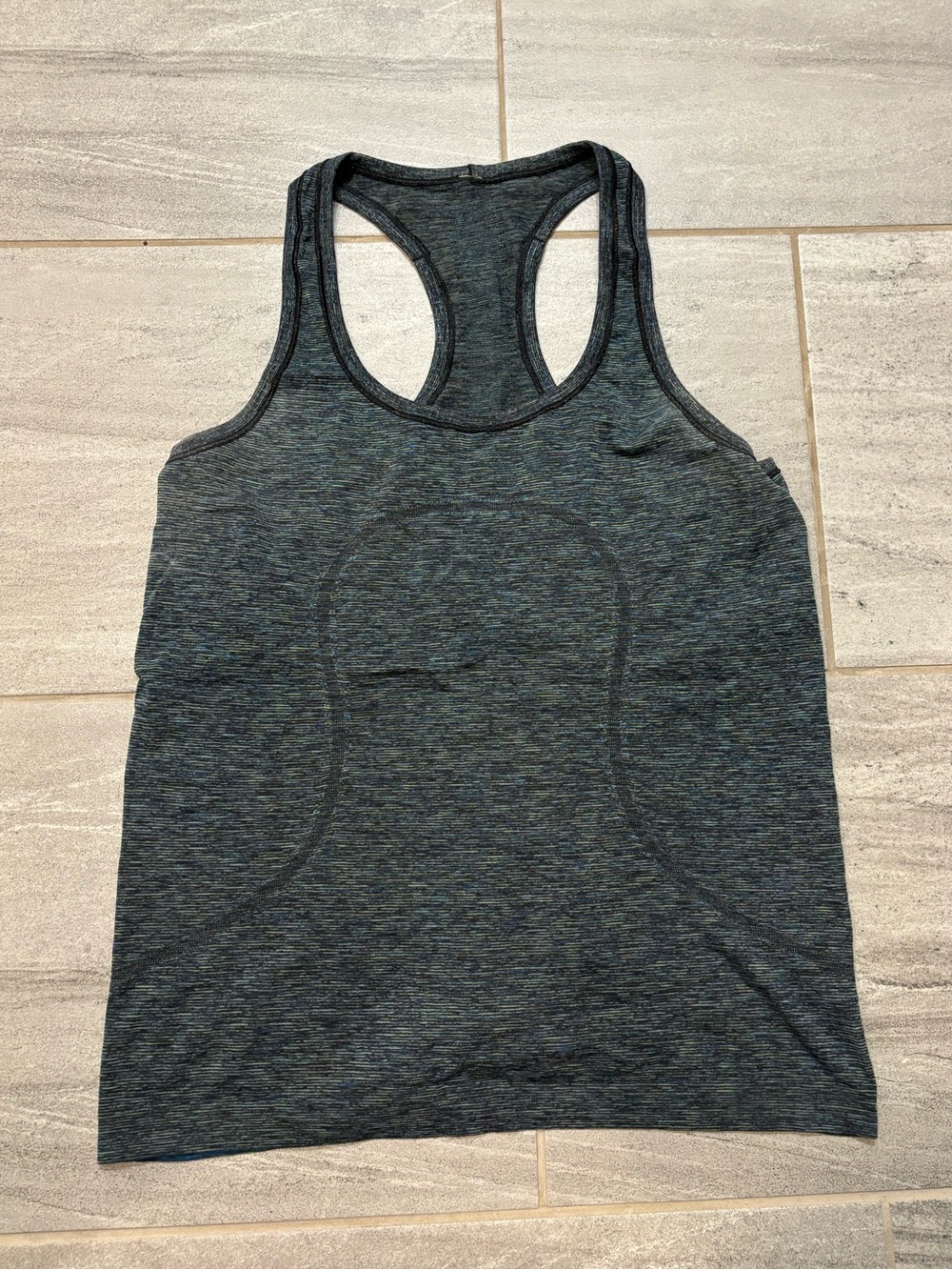 lululemon athletica swiftly tech racerback tank top